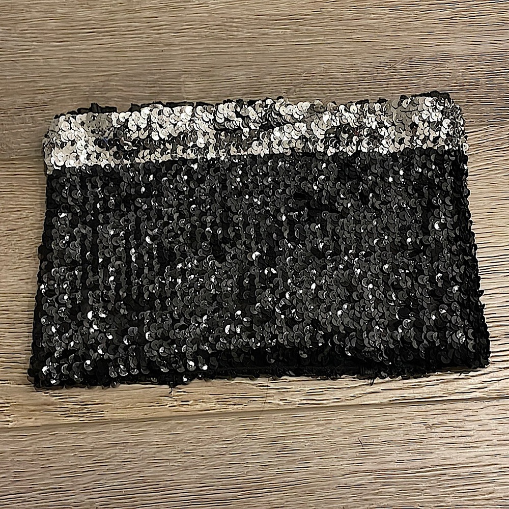Sequin Bandeau